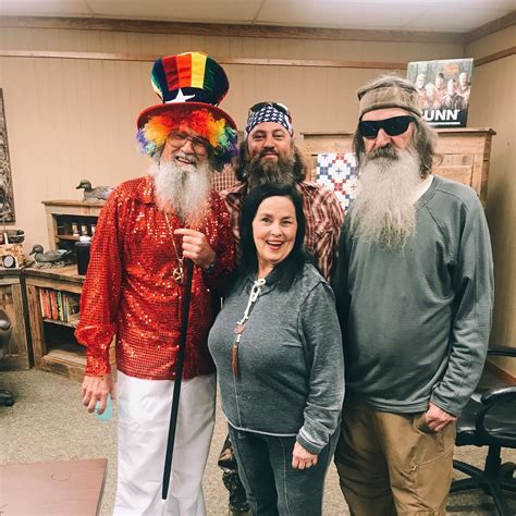 phil robertson height|phil robertson land size.